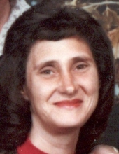 Peggy J. Crane