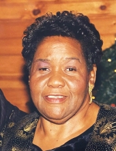 Evelyn  M Jackson