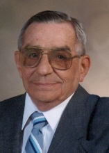 George M. Richardville