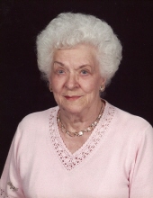 Mildred E. Miller