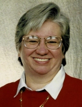 Virginia Pauline Caldwell
