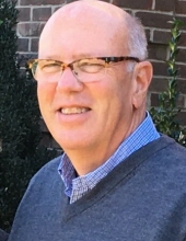 Photo of William Murrey, Jr.