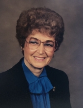 Marie E. Hutchins