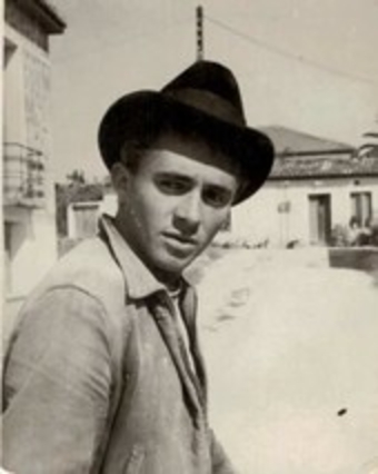Photo of Peter Janetos