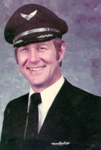 James R. "Jim Parsley, III