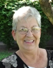Barbara Jean Jeffrey
