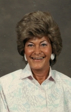 Shirley P'Poole