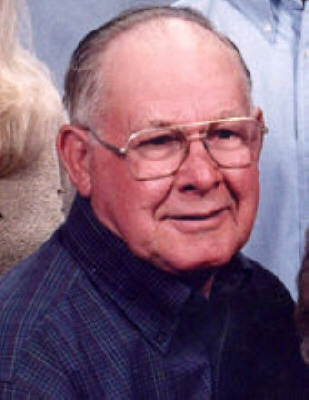 Photo of George M. "Jim" Bennett