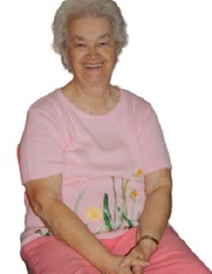 Virginia Stauceanu Colorado Springs, Colorado Obituary