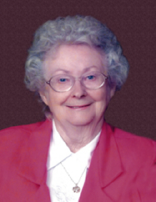 Photo of Donna Doughty