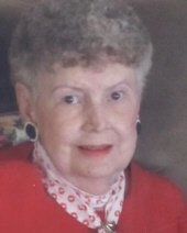 Margaret Veling