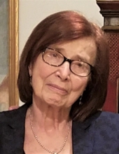 Agnes Carome
