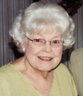 Margaret Osting