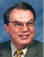Pastor Terry L. Clayton
