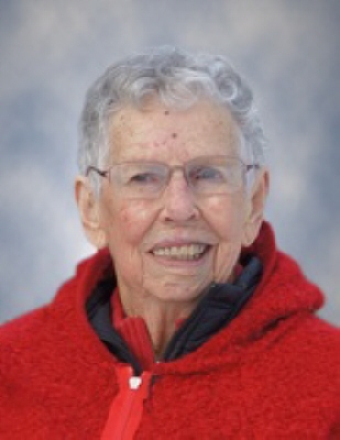 Vivian Gould Edmonton, Alberta Obituary