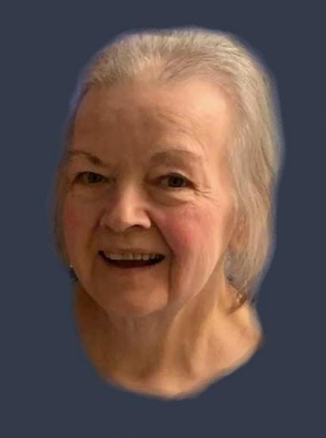Photo of Frances Luther