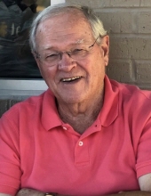 Billy  White Davis