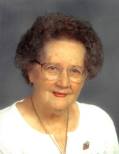 Juanita Jane Moore