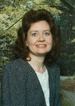 Deborah Sue Faries