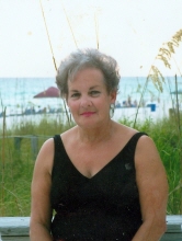 Linda Kay Lane Brown