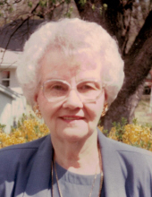 Ruth Eloise Stevens