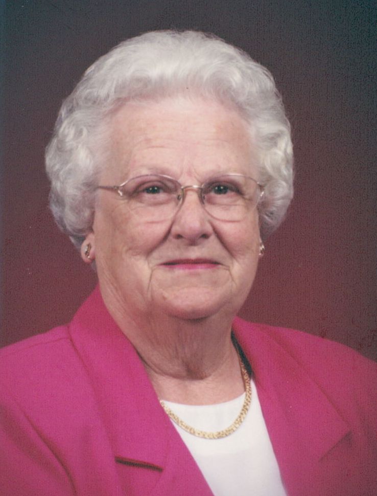 Mayme Cravens Obituary