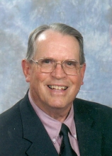 Bill Armstrong