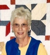 Hilda Rogers