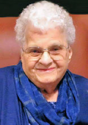 Caroline Louise Charette Bangor, Maine Obituary