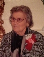 Margaret Louise Oliver Hopper