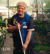 Lois Davis