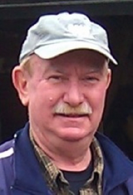 Photo of John Joseph Kokoska, Jr.