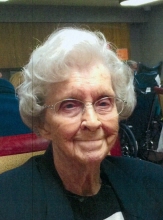 Dorothy "Dot" Williams Sharber Still 1104696
