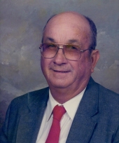 Rev. Harold Salyers