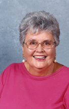 Betty Sue Dunbar