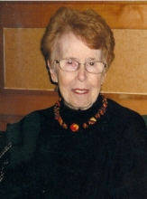 Betty Ruth Travis Williams