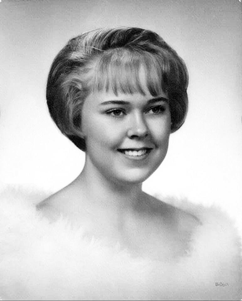 Photo of Mary Hefestay