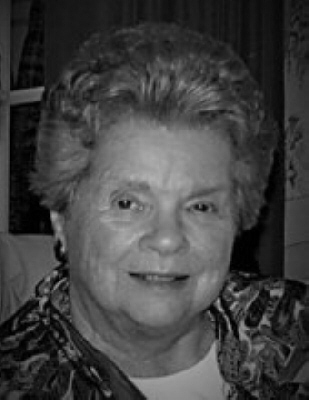 Barbara B. Hart