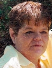 Connie Cummins Haberlock