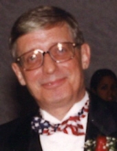 Alan P. Zeiher