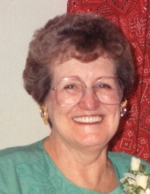 Lois Marie  Botens  Romanelli