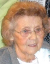 Doris M. Broeker