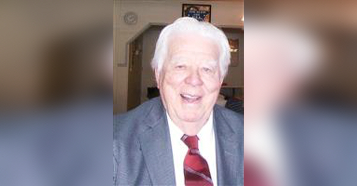 James Sweeney Obituary