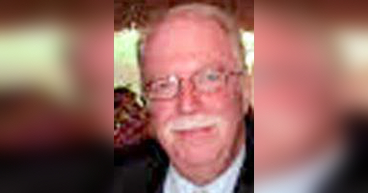 Joseph C. Blackwell Obituary