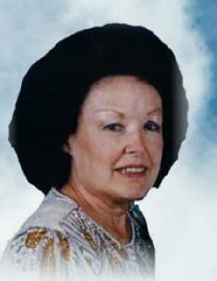 Photo of Helen Nussbaumer