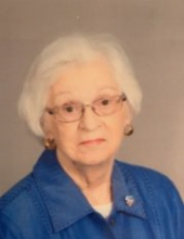 Shirley M. Redden