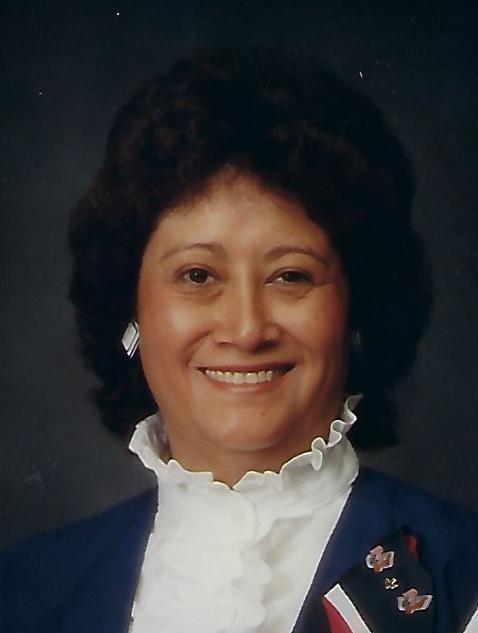 Photo of Dorothy Ponce