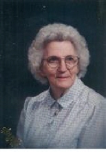 Photo of June Barrett