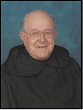 Photo of Rev. Robert Greco