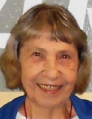 Betty Jane Froehlich TUCSON, Arizona Obituary